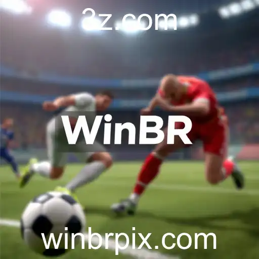 Revolução Digital nos Jogos: O Impacto do WinBR