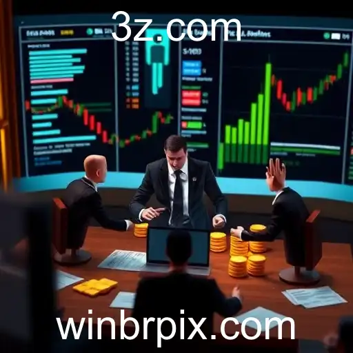 A Revolução dos Games com WinBR