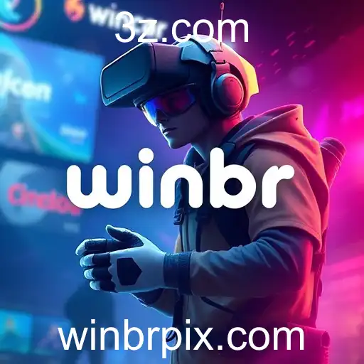 Ascensão dos Jogos Online com Winbr