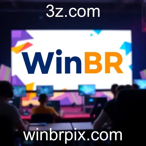 Winbr: A Revolução dos Jogos em Língua Portuguesa
