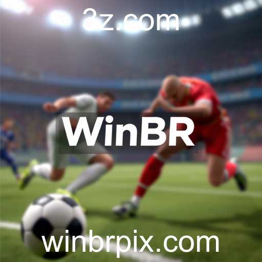 Revolução Digital nos Jogos: O Impacto do WinBR