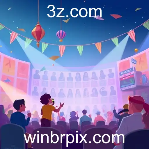 A Importância dos Eventos nos Jogos: Um Olhar sobre a Categoria no Site Winbr