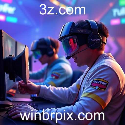 O Futuro dos Jogos: Análise Atual