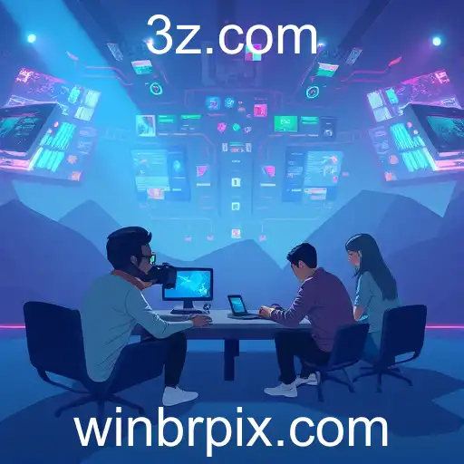 A Evolução dos Jogos em 2025: Impactos e Tendências