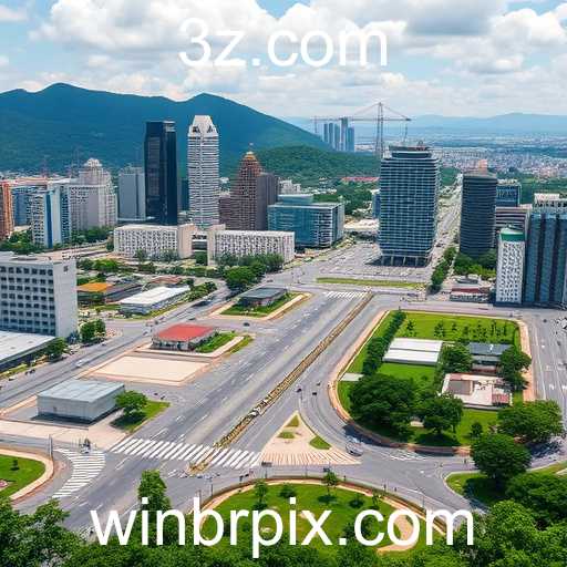 Tendências e Evoluções de Plataforma no Mundo dos Jogos Brasileiros