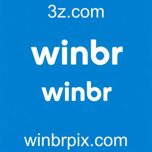 A Revolução dos Jogos Online em 2025: O Ano do 'winbr'
