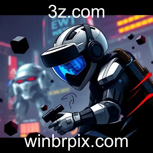 Tendências e Inovações no Mundo dos Jogos em 2025