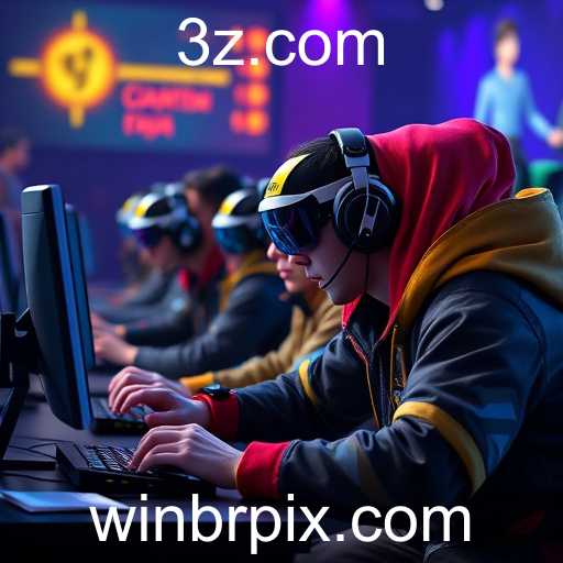 Crescimento dos Jogos Online em 2025