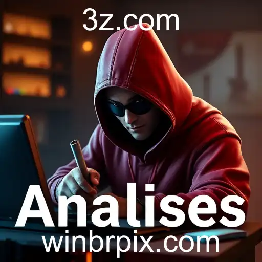 O Fascínio das Análises em Jogos: Explorando a Categoria no WinBR
