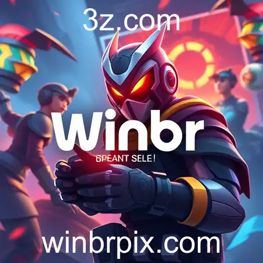 A Revolução dos Jogos com Winbr