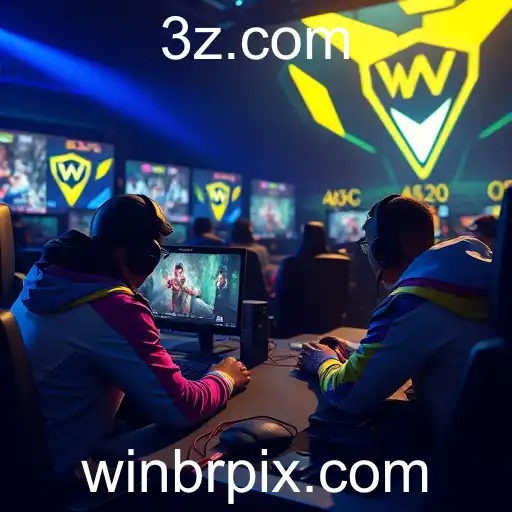 Revolução dos Jogos Online em 2025