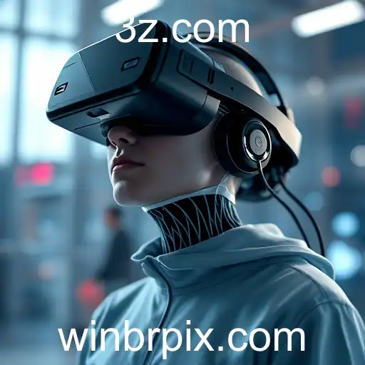 A Evolução da Tecnologia nos Jogos: Realidade Virtual, IA e Muito Mais