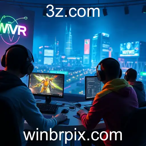 Tendências Emergentes em Jogos de 2025: Uma Nova Era