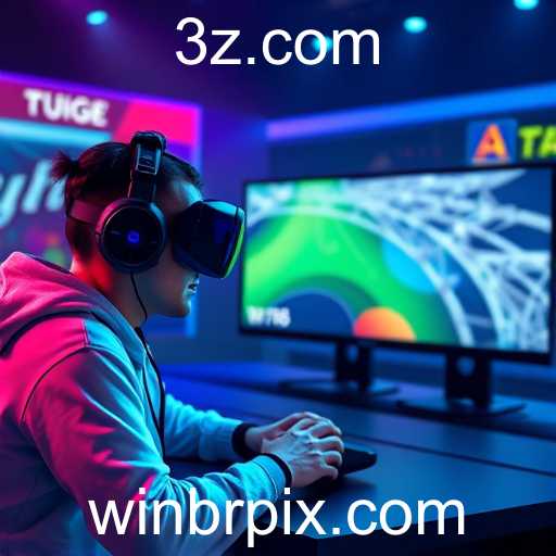 Tendências Emergentes no Mundo dos Jogos Online