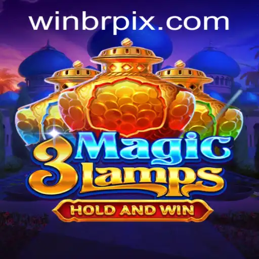 Unlock the Secrets of 3MagicLamps: A Captivating Game Experience