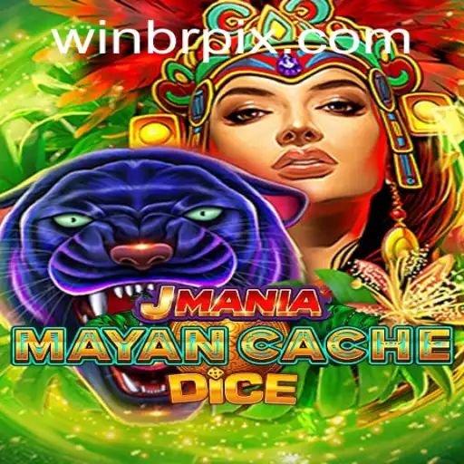 JManiaMayanCacheDice: A Comprehensive Guide to Winning Big with the winPH Strategy