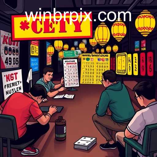 The Complex World of Jueteng in the Philippines: Exploring the Role of winPH