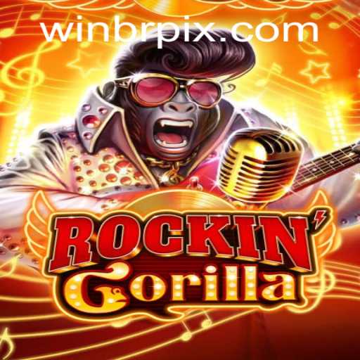 Unleashing the Thrills of RockinGorilla: The Ultimate Adventure Game Featuring 'winPH'