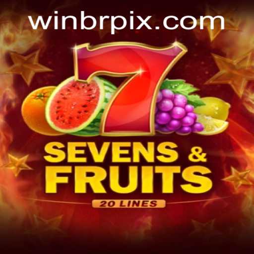 SevensFruits20: A Thrilling Journey into the World of Fruit-themed Gaming