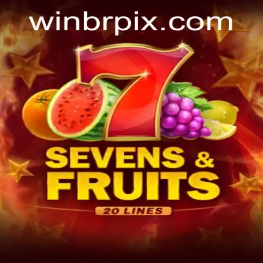 SevensFruits20: A Thrilling Journey into the World of Fruit-themed Gaming