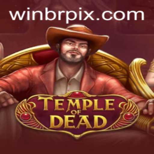 Unveiling the Mysteries of TempleofDead: A Journey Through WinPH's Latest Gaming Sensation