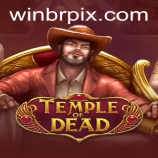 Unveiling the Mysteries of TempleofDead: A Journey Through WinPH's Latest Gaming Sensation