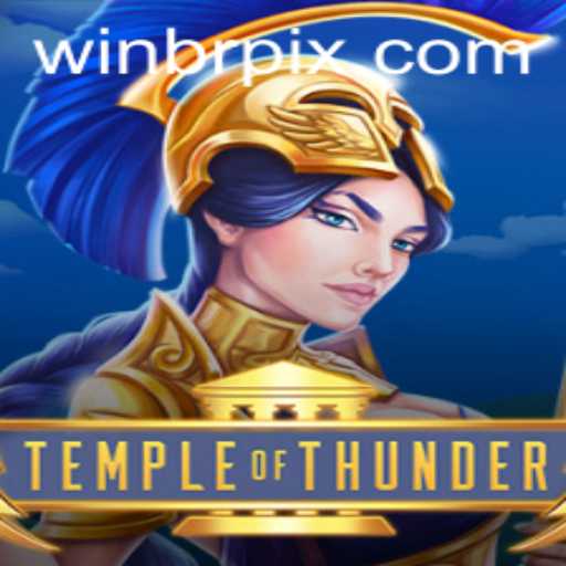 TempleofThunder: Unleash Your Inner Warrior in This Epic Adventure