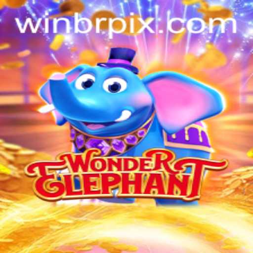 Discover the Thrilling World of WonderElephant with winPH