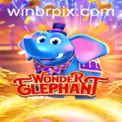 Discover the Thrilling World of WonderElephant with winPH