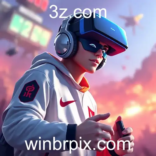 Transformação do Winbr no Cenário dos Jogos